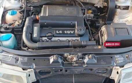 Skoda Octavia IV, 2007 год, 700 000 рублей, 3 фотография