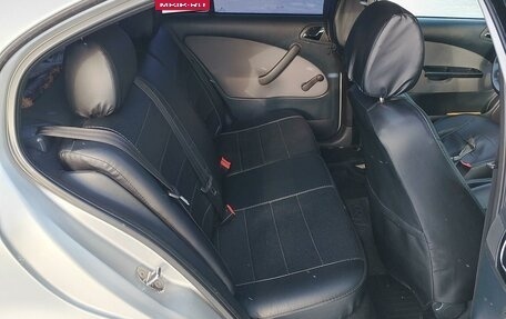 Skoda Octavia IV, 2007 год, 700 000 рублей, 2 фотография