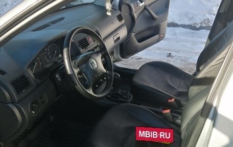 Skoda Octavia IV, 2007 год, 700 000 рублей, 5 фотография