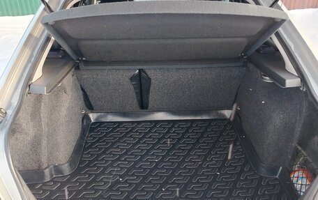 Skoda Octavia IV, 2007 год, 700 000 рублей, 7 фотография