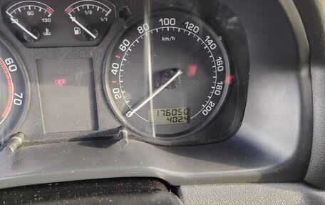 Skoda Octavia IV, 2007 год, 700 000 рублей, 6 фотография