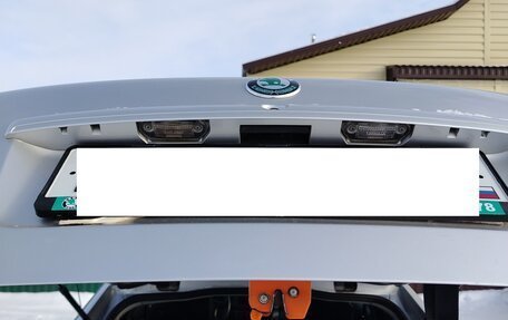 Skoda Octavia IV, 2007 год, 700 000 рублей, 9 фотография