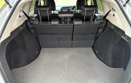 Honda Shuttle II, 2015 год, 1 300 000 рублей, 7 фотография