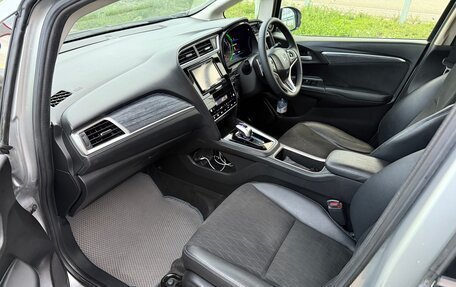 Honda Shuttle II, 2015 год, 1 300 000 рублей, 6 фотография