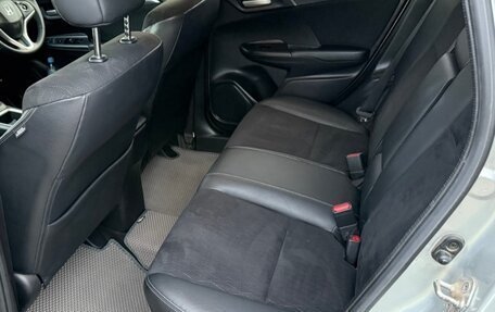 Honda Shuttle II, 2015 год, 1 300 000 рублей, 8 фотография