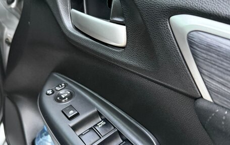 Honda Shuttle II, 2015 год, 1 300 000 рублей, 10 фотография