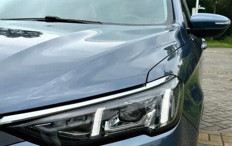 Ford Escort, 2021 год, 1 370 000 рублей, 7 фотография