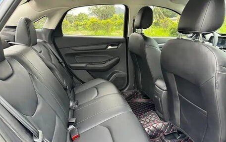Ford Escort, 2021 год, 1 370 000 рублей, 16 фотография