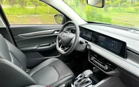 Ford Escort, 2021 год, 1 370 000 рублей, 15 фотография