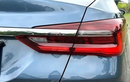 Ford Escort, 2021 год, 1 370 000 рублей, 9 фотография