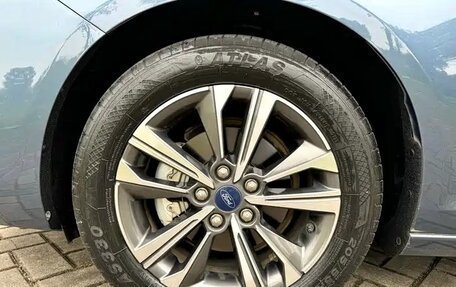 Ford Escort, 2021 год, 1 370 000 рублей, 10 фотография