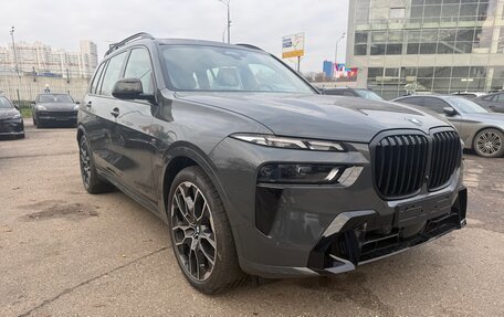 BMW X7, 2025 год, 14 490 000 рублей, 2 фотография