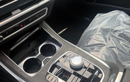 BMW X7, 2025 год, 14 490 000 рублей, 8 фотография