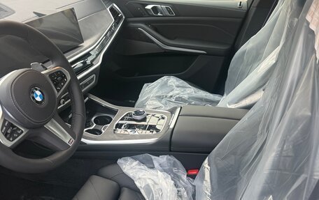 BMW X7, 2025 год, 14 490 000 рублей, 5 фотография