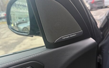 BMW X7, 2025 год, 14 490 000 рублей, 6 фотография