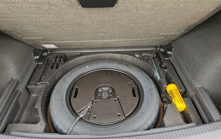 Volkswagen Tiguan II, 2021 год, 2 928 000 рублей, 7 фотография