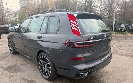 BMW X7, 2025 год, 14 490 000 рублей, 4 фотография