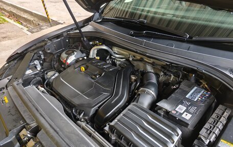 Volkswagen Tiguan II, 2021 год, 2 928 000 рублей, 9 фотография