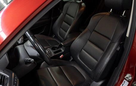 Mazda CX-5 II, 2016 год, 2 449 000 рублей, 17 фотография