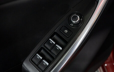 Mazda CX-5 II, 2016 год, 2 449 000 рублей, 14 фотография