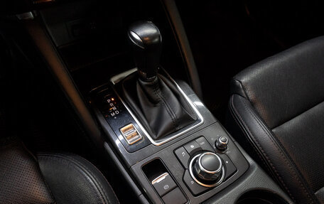 Mazda CX-5 II, 2016 год, 2 449 000 рублей, 11 фотография