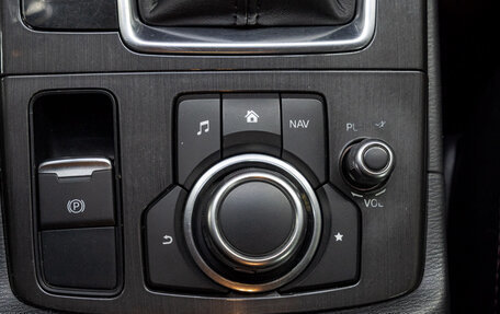 Mazda CX-5 II, 2016 год, 2 449 000 рублей, 12 фотография