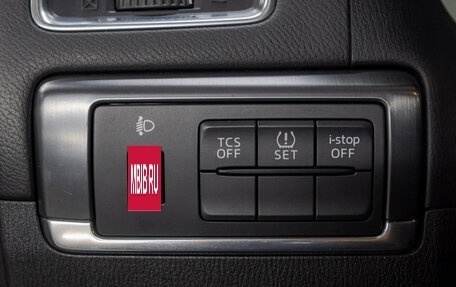 Mazda CX-5 II, 2016 год, 2 449 000 рублей, 13 фотография