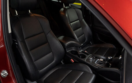 Mazda CX-5 II, 2016 год, 2 449 000 рублей, 20 фотография