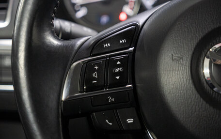 Mazda CX-5 II, 2016 год, 2 449 000 рублей, 24 фотография