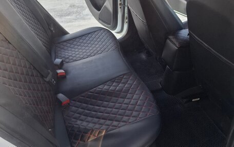 KIA Rio IV, 2021 год, 1 300 000 рублей, 8 фотография