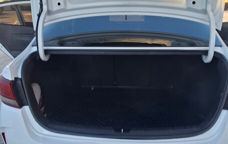 KIA Rio IV, 2021 год, 1 300 000 рублей, 5 фотография