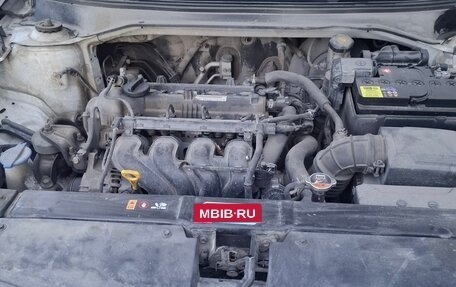 KIA Rio IV, 2021 год, 1 300 000 рублей, 12 фотография