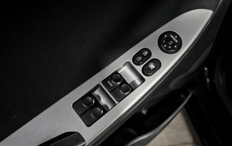 Hyundai Solaris II рестайлинг, 2014 год, 1 050 000 рублей, 13 фотография