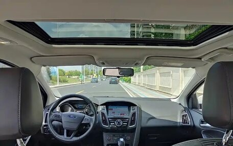 Ford Focus III, 2018 год, 1 270 000 рублей, 6 фотография