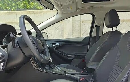 Ford Focus III, 2018 год, 1 270 000 рублей, 8 фотография