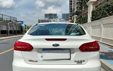 Ford Focus III, 2018 год, 1 270 000 рублей, 4 фотография