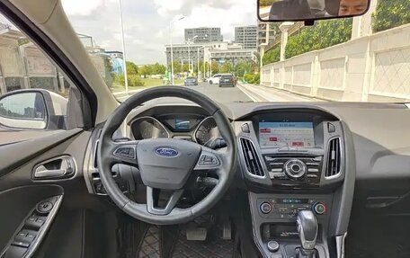 Ford Focus III, 2018 год, 1 270 000 рублей, 7 фотография