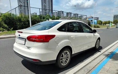 Ford Focus III, 2018 год, 1 270 000 рублей, 3 фотография