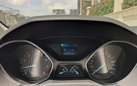 Ford Focus III, 2018 год, 1 270 000 рублей, 11 фотография