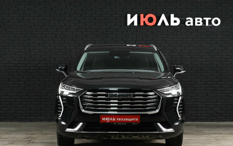 Haval Jolion, 2023 год, 1 850 000 рублей, 2 фотография