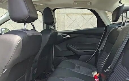 Ford Focus III, 2018 год, 1 270 000 рублей, 10 фотография