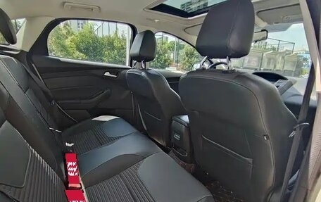 Ford Focus III, 2018 год, 1 270 000 рублей, 9 фотография