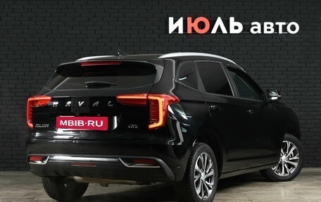 Haval Jolion, 2023 год, 1 850 000 рублей, 7 фотография