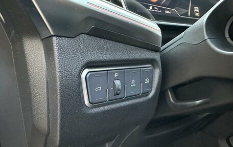 Haval F7, 2025 год, 3 449 000 рублей, 11 фотография