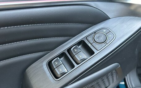 Haval F7, 2025 год, 3 449 000 рублей, 9 фотография