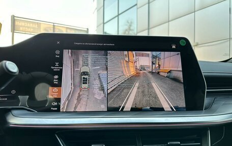 Haval F7, 2025 год, 3 449 000 рублей, 13 фотография