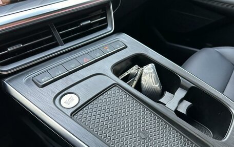 Haval F7, 2025 год, 3 449 000 рублей, 14 фотография