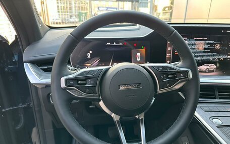 Haval F7, 2025 год, 3 449 000 рублей, 10 фотография