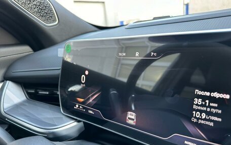 Haval F7, 2025 год, 3 449 000 рублей, 12 фотография