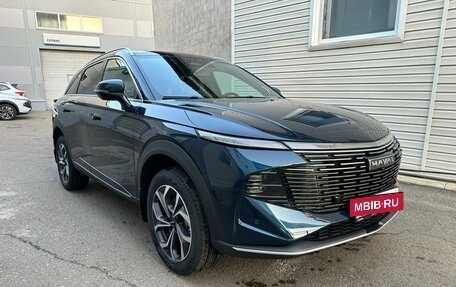 Haval F7, 2025 год, 3 449 000 рублей, 3 фотография